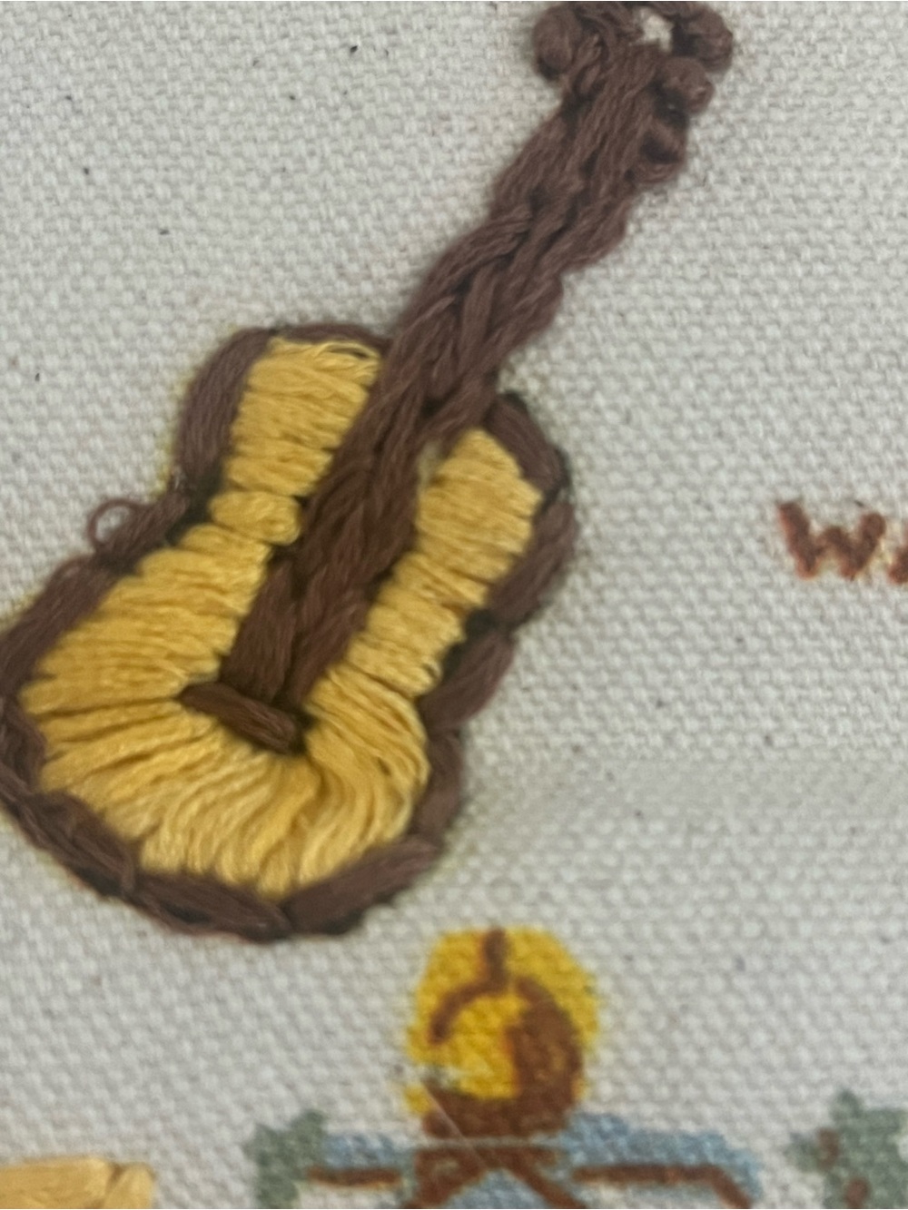 Urban Outfitters ( Home ) TEXAS Tapestry 🐄🐄🐄🐄🐄🐄🐄🐄🐄🐄 NWT - Picture 4 of 12